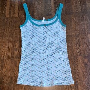 Old Navy Heart Tank